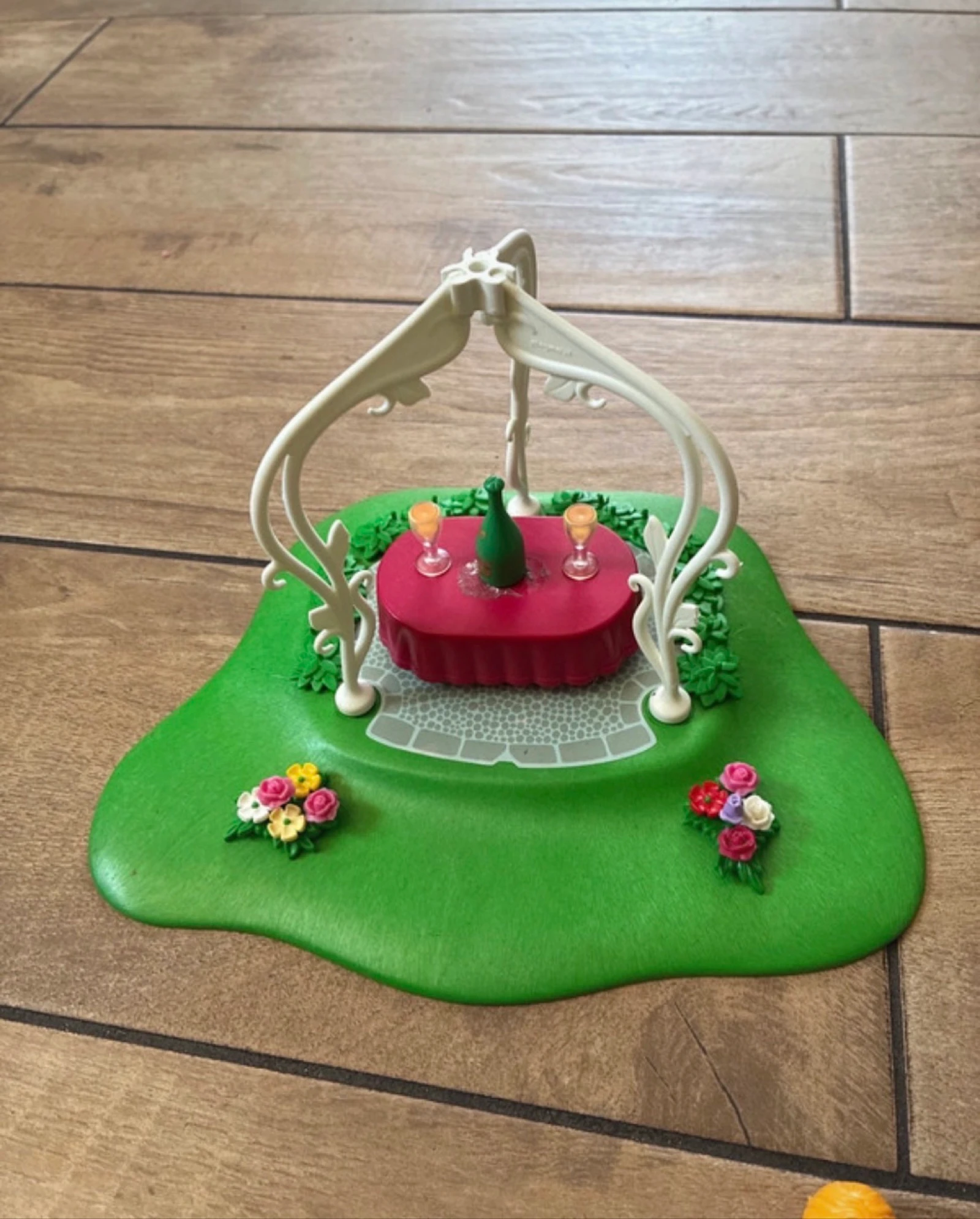 Playmobil wedding – photo 5